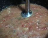 Foto del paso 1 de la receta: Salsa natural de tomates con albahaca