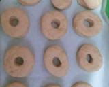 Cara Membuat Donat Lembut dan Empuk 7