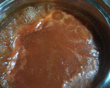 Foto del paso 6 de la receta: Albóndigas de atún en Chile Morita