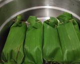 Foto langkah ke 3 dari resep Pepes Pindang.