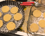 Foto del paso 5 de la receta: Alfajores de maicena 😋😋