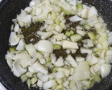 Foto del paso 2 de la receta: Pastel de atún sin mayonesa