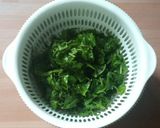 Foto langkah ke 1 dari resep Sayur Paku Manado (Pakis).