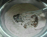 Foto del paso 1 de la receta: ¡Brownie Vegano... Súper FÁCIL Y RICO!