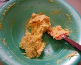 Foto langkah ke 3 dari resep Kastangel simple, renyah dan ngejuu.