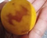 A picture of step 2 of Mango Pineapple Punch.