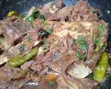 Beef Pulao recipe step 4 photo