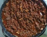 Foto langkah ke 3 dari resep Beef Lasagna Panggang.