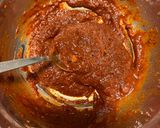 Foto del passaggio 1 della ricetta Alette di pollo marinate piccanti nel BBQ