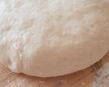 صورة لخطوة 2 من وصفة بيتزا 4 فصول Pizza 4 saison 🍕
