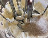A picture of step 3 of [Low-Carb] Blueberry Cupcakes.