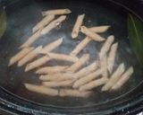 Foto del paso 8 de la receta: Garganelli