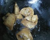 A picture of step 3 of Wonton.