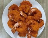 Foto langkah ke 4 dari resep Udang mayonaise...😁.