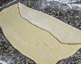 Foto del paso 7 de la receta: PAN HOKKAIDO,🍞 Relleno...!😍