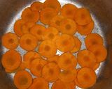 Foto del paso 3 de la receta: Sarma (Niños envueltos) en hojas de parra