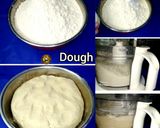 A picture of step 1 of Gobhi(cauliflower) ke Parathe.