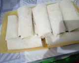 Foto langkah ke 3 dari resep Risoles kulit lumpia.