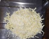 Foto del paso 1 de la receta: Arepa rellena🫓