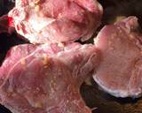 Foto del paso 1 de la receta Chuletas de puerco