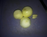 Foto del paso 2 de la receta: Pastel de papas!!!!!👏👏🤗