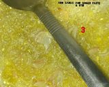 A picture of step 5 of One pot party jollof rice.