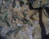 A picture of step 6 of Cauliflower in Lauki Gravy.