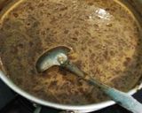 Foto langkah ke 6 dari resep Puding coklat Oreo.