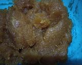 Foto langkah ke 3 dari resep Selai Nanas utk isian Nastar.
