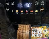 Foto langkah ke 2 dari resep Gabin air fryer simple.