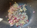 Nasi Goreng Cabe Ijo