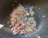 Foto langkah ke 2 dari resep Nasi Goreng Cabe Ijo.
