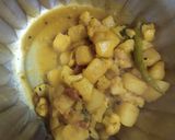 ফুলকপি আলুর চচ্চড়ি (cauliflower potato recipe in Bengali) রেসিপি ধাপ - 5 ছবি