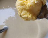 Foto langkah ke 3 dari resep Puding Marmer.