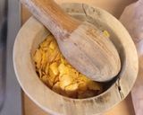 Foto del paso 2 de la receta: Pechugas Corn Flakes