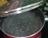 A picture of step 2 of Dal palak | Palak Dal Recipe | #boxweek7.