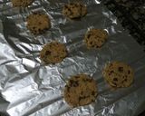 Foto del paso 3 de la receta Galletas sin azúcar