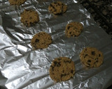 Foto del paso 3 de la receta: Galletas sin azúcar