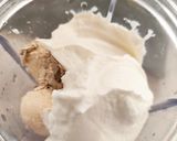 Φωτογραφία βήματος 1 της συνταγής Smoothie bowl