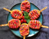 Foto langkah ke 6 dari resep Ubi Fantasi.