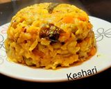 A picture of step 11 of Healthy Mixed Veg Khichdi.