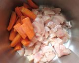 Bég leves recept fázis 1 fotója