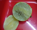 Foto langkah ke 3 dari resep Pempek Ikan Patin.