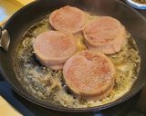 A picture of step 1 of 🍴 Tournedos with Green Peppercorn Sauce !!! 🍴.