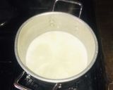 A picture of step 2 of Home made yoghurt 🥛.