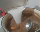 Foto langkah ke 3 dari resep Brongkos Daging Sapi.