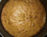 Foto del paso 6 de la receta: Tarta de manzana invertida