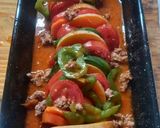 Foto del paso 2 de la receta: Verduras al Horno con Salsa de Carne