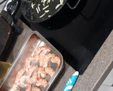 Foto del paso 2 de la receta: Gambas al vino