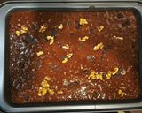 Foto del paso 5 de la receta: Brownie